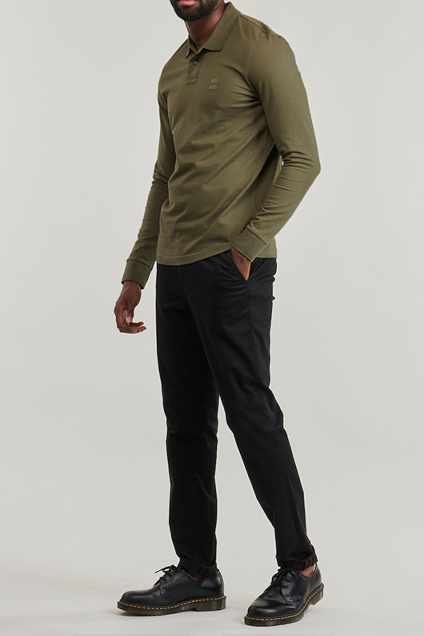 ΜΠΛΟΥΖΑ POLO BOSS - 342 ΛΑΔΙ